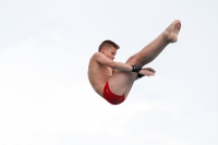 Thumbnail - Boys B - Samuel - Wasserspringen - 2021 - International Diving Meet Graz - Teilnehmer - Österreich 03041_15829.jpg