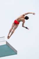 Thumbnail - Schweiz - Wasserspringen - 2021 - International Diving Meet Graz - Teilnehmer 03041_15833.jpg