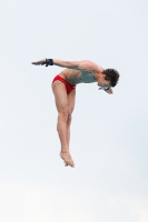 Thumbnail - Schweiz - Wasserspringen - 2021 - International Diving Meet Graz - Teilnehmer 03041_15845.jpg