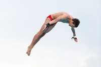 Thumbnail - Schweiz - Прыжки в воду - 2021 - International Diving Meet Graz - Participants 03041_15846.jpg