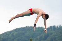 Thumbnail - Schweiz - Wasserspringen - 2021 - International Diving Meet Graz - Teilnehmer 03041_15847.jpg