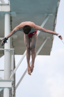 Thumbnail - Boys A - Damian O Dell - Прыжки в воду - 2021 - International Diving Meet Graz - Participants - Schweiz 03041_15855.jpg