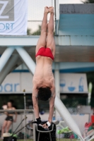 Thumbnail - Boys A - Damian O Dell - Wasserspringen - 2021 - International Diving Meet Graz - Teilnehmer - Schweiz 03041_15857.jpg