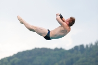 Thumbnail - Boys A - Anton Knoll - Wasserspringen - 2021 - International Diving Meet Graz - Teilnehmer - Österreich 03041_15869.jpg