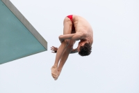 Thumbnail - Boys A - Damian O Dell - Прыжки в воду - 2021 - International Diving Meet Graz - Participants - Schweiz 03041_15888.jpg