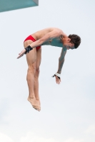 Thumbnail - Boys A - Damian O Dell - Прыжки в воду - 2021 - International Diving Meet Graz - Participants - Schweiz 03041_15893.jpg