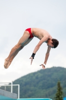 Thumbnail - Boys A - Damian O Dell - Прыжки в воду - 2021 - International Diving Meet Graz - Participants - Schweiz 03041_15894.jpg