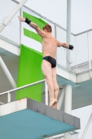 Thumbnail - Boys A - Anton Knoll - Wasserspringen - 2021 - International Diving Meet Graz - Teilnehmer - Österreich 03041_15897.jpg