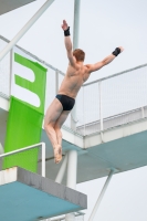 Thumbnail - Boys A - Anton Knoll - Diving Sports - 2021 - International Diving Meet Graz - Participants - Austria 03041_15898.jpg