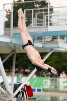 Thumbnail - Boys A - Anton Knoll - Wasserspringen - 2021 - International Diving Meet Graz - Teilnehmer - Österreich 03041_15906.jpg