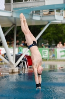Thumbnail - Boys A - Anton Knoll - Diving Sports - 2021 - International Diving Meet Graz - Participants - Austria 03041_15907.jpg