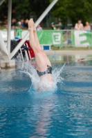 Thumbnail - Boys A - Anton Knoll - Wasserspringen - 2021 - International Diving Meet Graz - Teilnehmer - Österreich 03041_15908.jpg