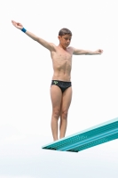 Thumbnail - Boys C - Gabriel - Прыжки в воду - 2021 - International Diving Meet Graz - Participants - Schweiz 03041_15928.jpg
