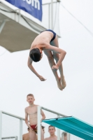 Thumbnail - Schweiz - Tuffi Sport - 2021 - International Diving Meet Graz - Participants 03041_15932.jpg