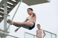 Thumbnail - Schweiz - Прыжки в воду - 2021 - International Diving Meet Graz - Participants 03041_15940.jpg