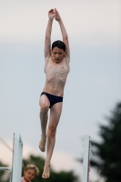 Thumbnail - Schweiz - Plongeon - 2021 - International Diving Meet Graz - Participants 03041_15943.jpg