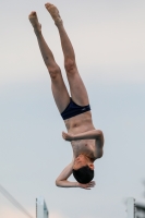 Thumbnail - Schweiz - Wasserspringen - 2021 - International Diving Meet Graz - Teilnehmer 03041_15945.jpg