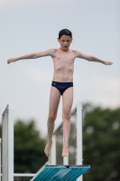 Thumbnail - Schweiz - Прыжки в воду - 2021 - International Diving Meet Graz - Participants 03041_15947.jpg