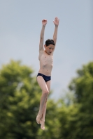 Thumbnail - Schweiz - Прыжки в воду - 2021 - International Diving Meet Graz - Participants 03041_15957.jpg