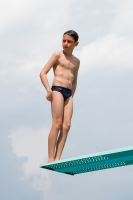 Thumbnail - Schweiz - Plongeon - 2021 - International Diving Meet Graz - Participants 03041_15962.jpg