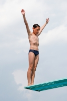 Thumbnail - Schweiz - Tuffi Sport - 2021 - International Diving Meet Graz - Participants 03041_15964.jpg