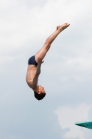 Thumbnail - Schweiz - Wasserspringen - 2021 - International Diving Meet Graz - Teilnehmer 03041_15970.jpg