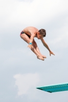 Thumbnail - Boys C - Gabriel - Plongeon - 2021 - International Diving Meet Graz - Participants - Schweiz 03041_15976.jpg
