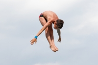 Thumbnail - Boys C - Gabriel - Wasserspringen - 2021 - International Diving Meet Graz - Teilnehmer - Schweiz 03041_15977.jpg