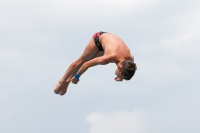 Thumbnail - Boys C - Gabriel - Plongeon - 2021 - International Diving Meet Graz - Participants - Schweiz 03041_15978.jpg