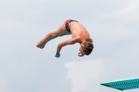 Thumbnail - Boys C - Gabriel - Diving Sports - 2021 - International Diving Meet Graz - Participants - Schweiz 03041_15979.jpg