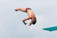 Thumbnail - Boys C - Gabriel - Diving Sports - 2021 - International Diving Meet Graz - Participants - Schweiz 03041_15980.jpg