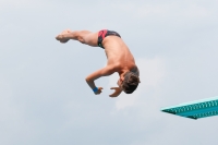 Thumbnail - Schweiz - Wasserspringen - 2021 - International Diving Meet Graz - Teilnehmer 03041_15980.jpg