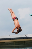 Thumbnail - Boys C - Gabriel - Plongeon - 2021 - International Diving Meet Graz - Participants - Schweiz 03041_15981.jpg