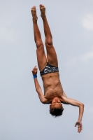 Thumbnail - Schweiz - Wasserspringen - 2021 - International Diving Meet Graz - Teilnehmer 03041_15992.jpg