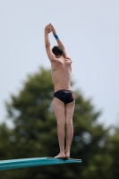 Thumbnail - Boys C - Gabriel - Tuffi Sport - 2021 - International Diving Meet Graz - Participants - Schweiz 03041_16052.jpg