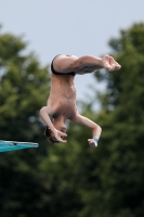 Thumbnail - Boys C - Gabriel - Прыжки в воду - 2021 - International Diving Meet Graz - Participants - Schweiz 03041_16054.jpg