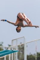 Thumbnail - Schweiz - Wasserspringen - 2021 - International Diving Meet Graz - Teilnehmer 03041_16059.jpg