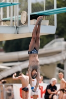 Thumbnail - Schweiz - Прыжки в воду - 2021 - International Diving Meet Graz - Participants 03041_16060.jpg