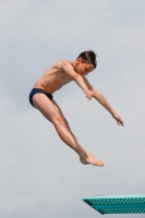 Thumbnail - Schweiz - Wasserspringen - 2021 - International Diving Meet Graz - Teilnehmer 03041_16064.jpg