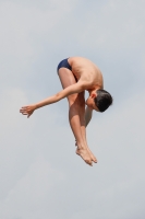 Thumbnail - Schweiz - Wasserspringen - 2021 - International Diving Meet Graz - Teilnehmer 03041_16067.jpg