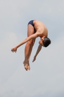 Thumbnail - Schweiz - Tuffi Sport - 2021 - International Diving Meet Graz - Participants 03041_16068.jpg