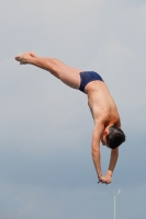 Thumbnail - Schweiz - Wasserspringen - 2021 - International Diving Meet Graz - Teilnehmer 03041_16069.jpg