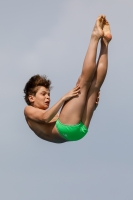 Thumbnail - Schweiz - Tuffi Sport - 2021 - International Diving Meet Graz - Participants 03041_16109.jpg