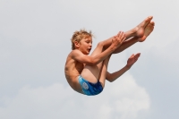 Thumbnail - Schweiz - Прыжки в воду - 2021 - International Diving Meet Graz - Participants 03041_16140.jpg