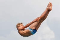 Thumbnail - Schweiz - Wasserspringen - 2021 - International Diving Meet Graz - Teilnehmer 03041_16142.jpg