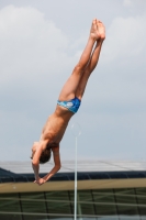 Thumbnail - Schweiz - Прыжки в воду - 2021 - International Diving Meet Graz - Participants 03041_16144.jpg