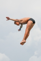 Thumbnail - Boys C - Gabriel - Прыжки в воду - 2021 - International Diving Meet Graz - Participants - Schweiz 03041_16154.jpg