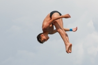 Thumbnail - Boys C - Gabriel - Прыжки в воду - 2021 - International Diving Meet Graz - Participants - Schweiz 03041_16157.jpg