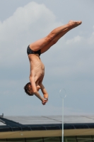 Thumbnail - Boys C - Gabriel - Tuffi Sport - 2021 - International Diving Meet Graz - Participants - Schweiz 03041_16158.jpg