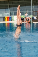 Thumbnail - Boys C - Gabriel - Прыжки в воду - 2021 - International Diving Meet Graz - Participants - Schweiz 03041_16161.jpg